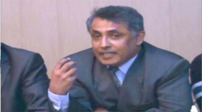 الزامكي : البديل للإمارات الارهاب في ابشع صوره 