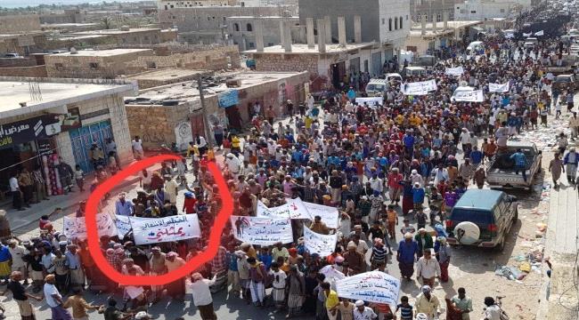 بن فريد:اخراج مليشيات الإخوان من سقطرى مطلب جنوبي