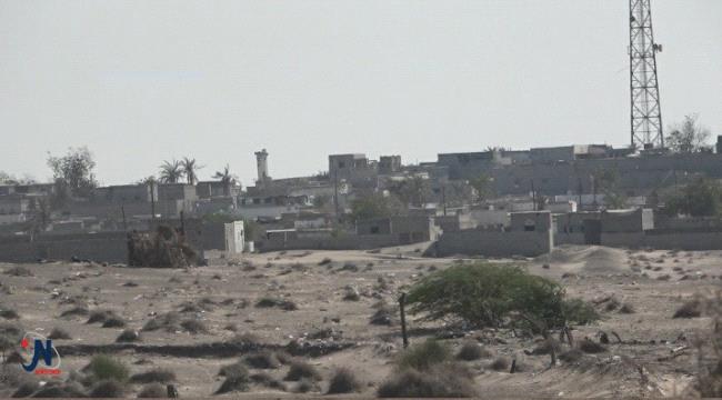 مقتل خبير عسكري إيراني في #الحـديدة