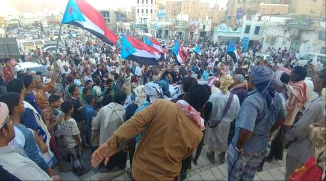  غدا مديريات #حضـرموت الوادي تحيي ذكرى يوم الأرض 7يوليو