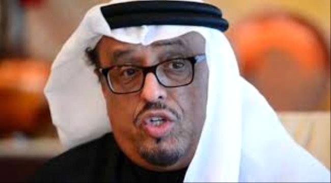 خلفان: لا وجود للحوثي إذ لم يتبن سياسة تنفيذ المشروع الإيراني ب#اليـمن!