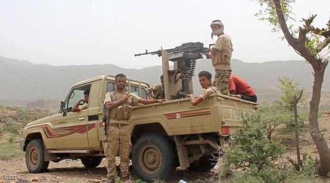 شارك باحتلال عدن.. مقتل قيادي حوثي ومرافقية بقصف مخبأة ب#الحـديدة