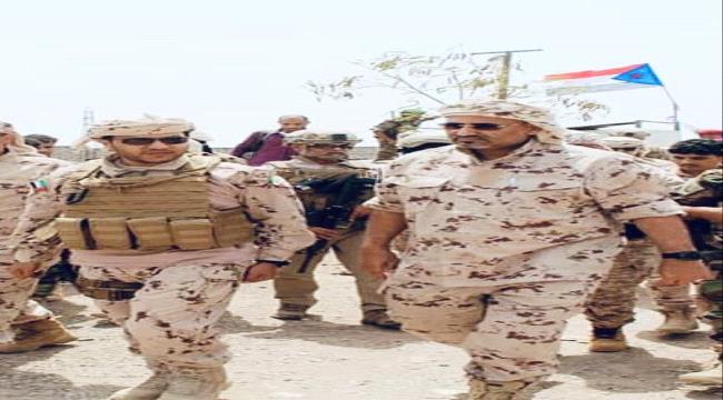 الشعيبي:لماذا قرر الرئيس الزبيدي الأحتفال في ردفان عشية 7يوليو؟ 