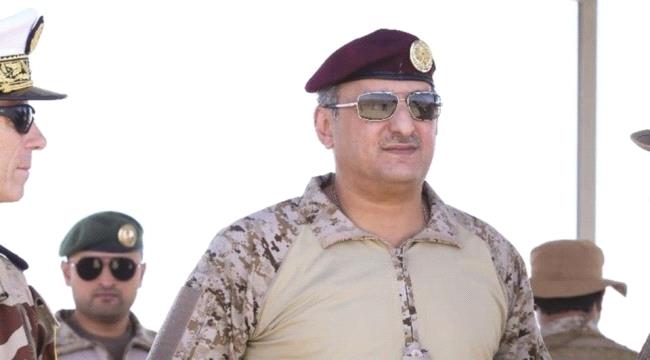 قائد قوات التحالف: العمل الإنساني في #اليـمن يفوق العسكري