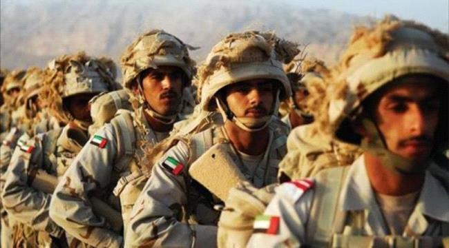 الشرفي : الإمارات لم ولن تنسحب من الجنوب حتى اجثاث الارهاب