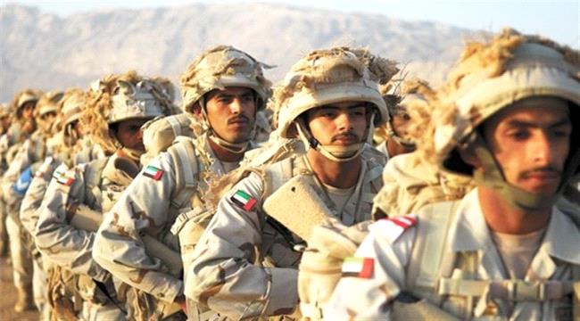 مراقبون سياسيون: اعادة الانتشار الاماراتية دعوة لبعض القوى للاضطلاع بمهمة التحرير  والتخلي عن الانتهازية 