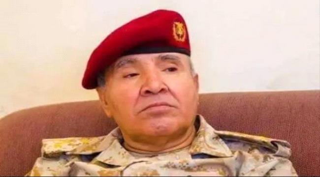 على خلفية هجومة على التحالف وامتداح ايران..توجيهات بايقاف مدير دائرة التوجية المعنوي بجيش الشرعية (خصروف) واحالته للتحقيق 