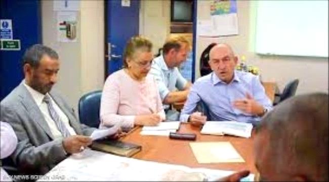 لقاء مرتقب بين ممثلي الحكومة و#الحـوثيين ب#الحـديدة