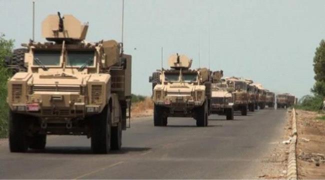 صحيفة إماراتية : عودة الخيار العسكري في #الحـديدة وارد