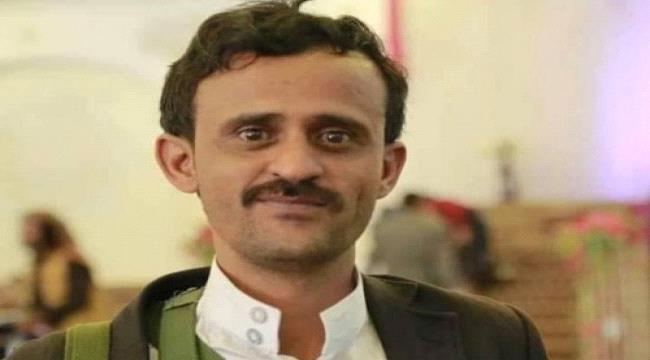 كمين مُسلح يستهدف قيادياً حوثياً في إب