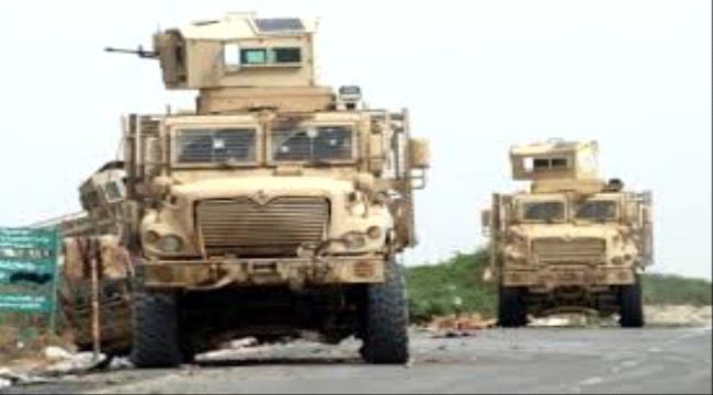 الإمارات تسقط رهانات الإخوان في #الحـديدة 