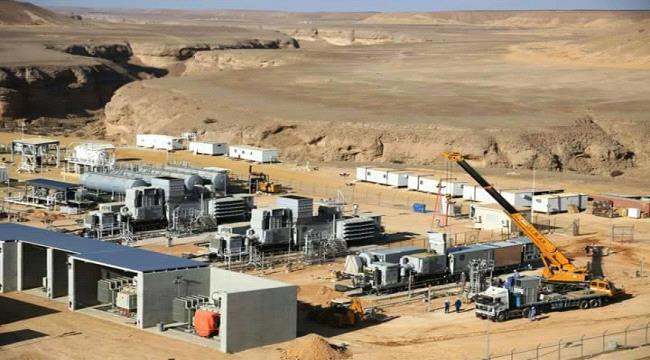 سلطة #حضـرموت تلوح بإيقاف نشاط الشركة .. "بترومسيلة" تنفق المليارات لعمال منقطعين من خارج المحافظة  