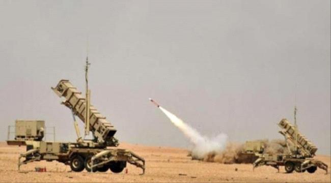الدفاع الجوي السعودي دمر 300 طائرة حوثية
