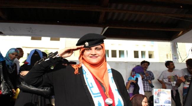 المرأة الجنوبية.. صانعة الثورة ورائدة النصر