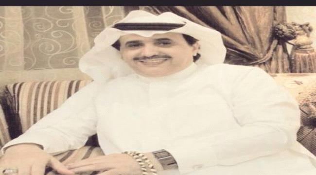 محلل سياسي سعودي:قيادات الشرعية تتصرف وكأن الحرب لا تعنيها والجنوب العربي هو من وقف #الحـوثيين 