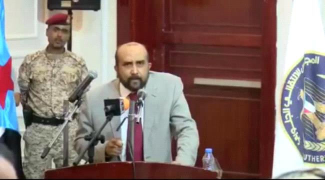 قائد عسكري : كان يفترض ان تطال الإجراءات العقابية مؤسسات إعلامية سمحت لخصروف بالإساءة للتحالف