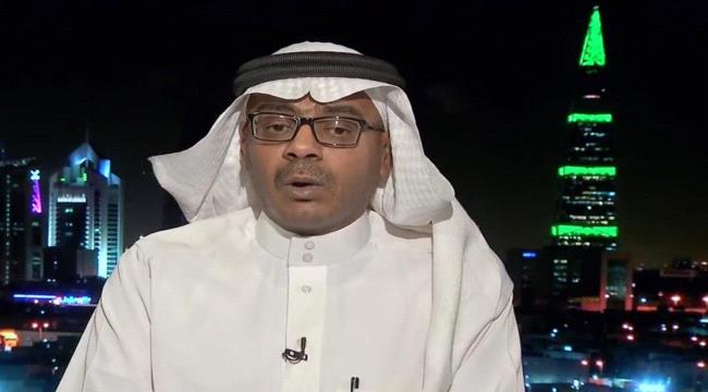مسهور : كُفّر الجنوبيين في 94 باسم الوحدة واليوم يقتلون باسم الشرعية 
