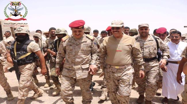 العام الرابع من حرب #اليـمن ينتهي بإنجاز وحيد ومكاسب كثيرة لـ "الاخوان" 