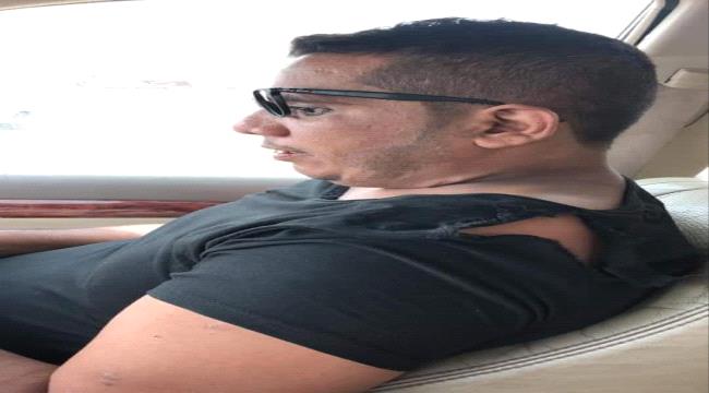حادثة الصحفي العبيدي مأساة واقع 