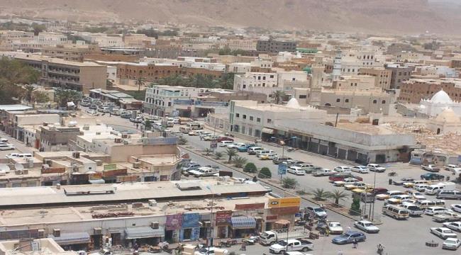 في تواصل الفشل الأمني بوادي #حضـرموت ..مقتل مواطن برصاص مجهولين بسيئون 