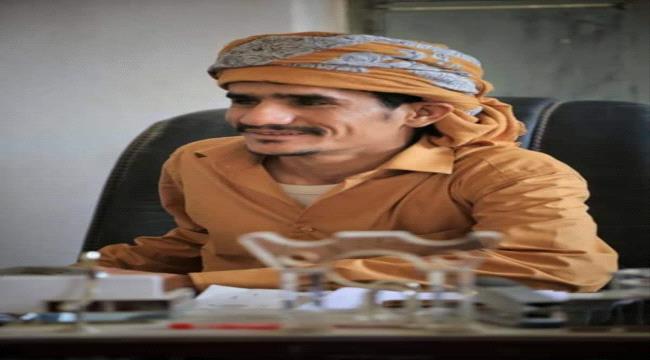 مديرعام مديرية رخية : كفى استهتار بارواح ودماء ابناء وادي #حضـرموت