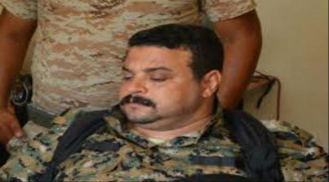 قائد شرطة البساتين يحذر القباطي من عواقب هجوم قواته على موقع في جعولة والأخير يهدد