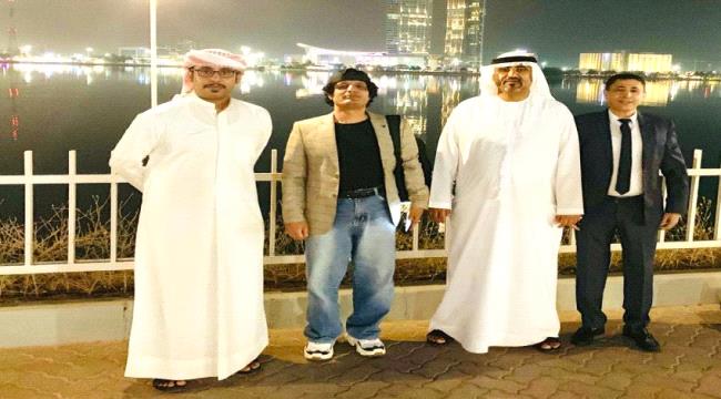 الرئيس الزبيدي يشيد بجهود مكتب الانتقالي في روسيا الاتحادية