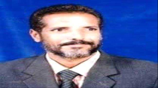المتحدث باسم إدارة #أمن_عـدن :نكن كل التقدير للمناضل المرقشي ونستغرب استغلال الحادثة لتحقيق مآرب سياسية تستهدف  #أمن_عـدن