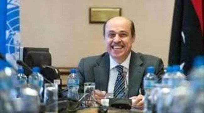 نائب غريفيت يعرض على وفد #الحـوثيين في مسقط  افكار اممية جديدة حول #الحـديدة