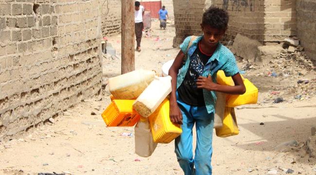 محللون:دعم #الأمم_المتحـدة للحوثيين استهزاء بارواح #اليـمنيين