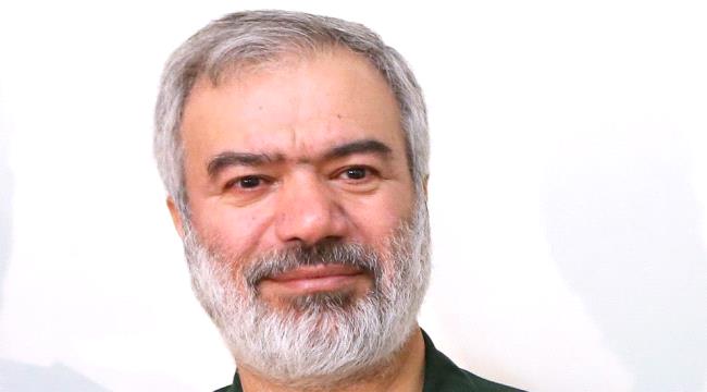 مسؤول ايراني يعترف:"إيران تدعم #الحـوثيين بكل ما تستطيع"