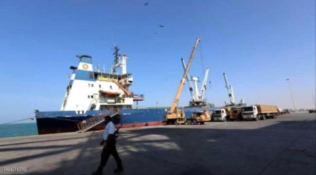 أنباء عن خطة تصعيد حوثية لاستهداف الملاحة الدولية