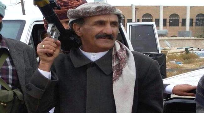 تاكيدا للتنسيق بينهما..برلماني اصلاحي يتوسط للافراج عن قيادي حوثي من سجن #مـأرب 
