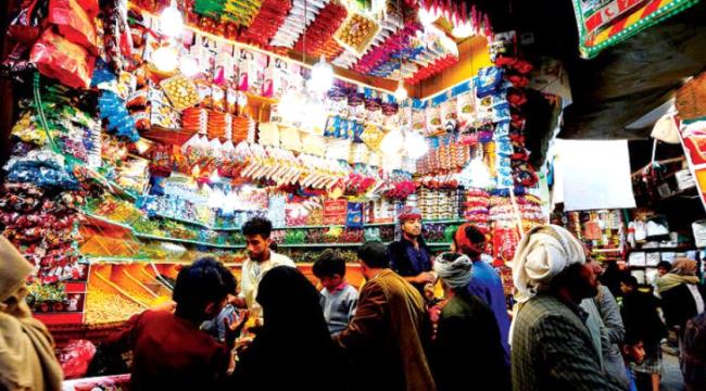 سكان المناطق الشمالية يستقبلون العيد على مضض 