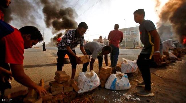 النيابة العامة بالسودان تفتح تحقيقا في "أحداث الاعتصام"