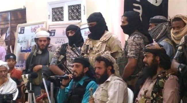 في عملية نوعية..القبض على خلية ارهابية تنتمي لتنظيم القاعدة بالمهرة