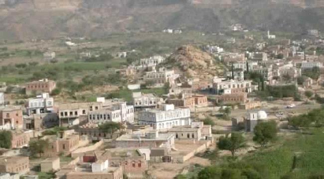 بلاغ هام للمنظمات المعنية بحقوق الانسان بخصوص انتهاكات #الحـوثيين شمال #الضـالع