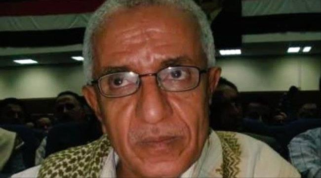 اتحاد الكتاب العرب ينعى الشاعر #اليـمني فريد بركات