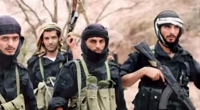 بعد تحريض وسائل إعلام قطرية وإخوانية.."القاعدة" تغتال مسؤولاً يمنياً بمحافظة البيضاء