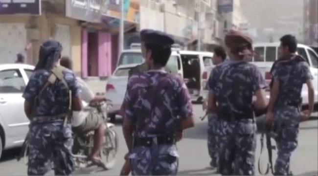 القبض على متهم بسرقة مواشي ودراجة نارية في سيئون