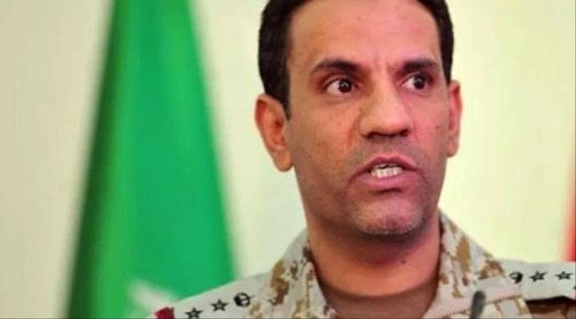 المالكي : مستمرون في "تحييد " خطر الطائرات المسيرة " بدون طيار"