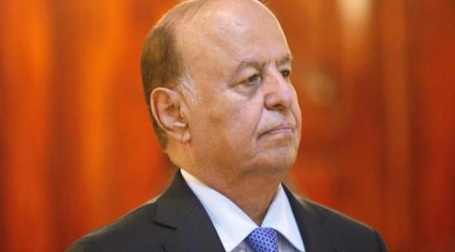 سياسي جنوبي:هادي اصبح وجه لوجه مع #مجـلس_الامن بعد استقالة وزير خارجيته