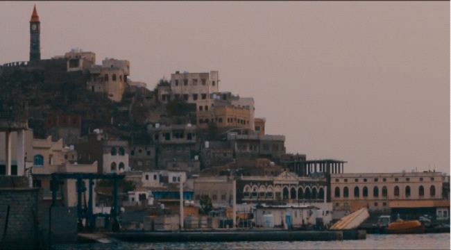  مدير عام التواهي : الامطار فضحت من يدعون قيامهم بمشاريع بنى تحتية بعدن 