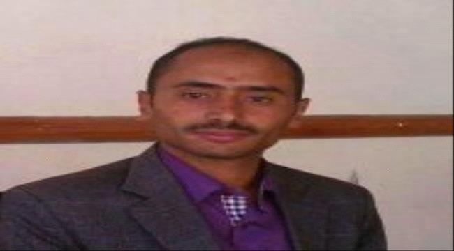 امن #مـأرب الاصلاحي يعتقل صحفي معارض للجماعة ويقتاده لجهة مجهولة