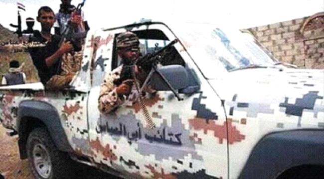 قوات ابو العباس واللواء 35 تناشدان قائد المنطقة الرابعة