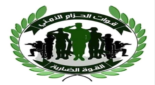 عبوة ناسفة تودي بحياة جنديين من قوات #الحـزام_الامني ب#أبيـن