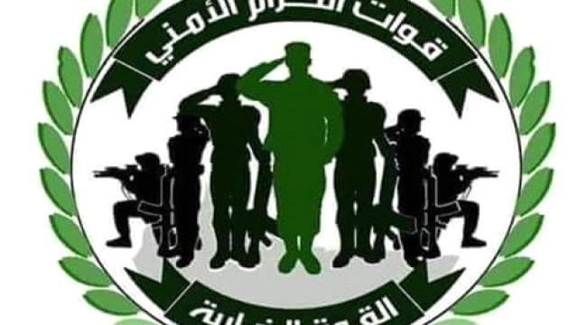  استشهاد جنديين  من الحزام الأمني واصابة 6 آخرين  في انفجار عبوة ناسفة بالمحفد