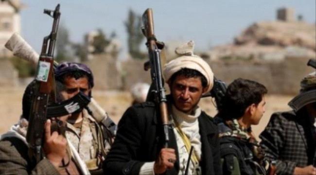 #الحـوثيون ينهبون 170مليون ريال باسم ترميم شوارع #صنـعاء بعد الأمطار