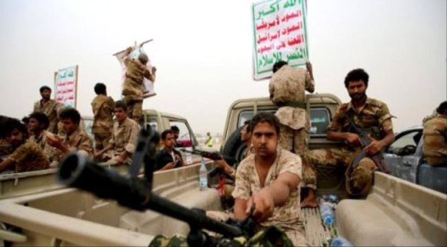 اشتباكات عنيفة بين قبليين ومسلحين حوثيين في #صنـعاء