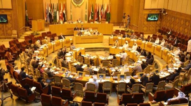 البرلمان العربي يطالب #الأمم_المتحـدة بموقف حازم ضد #الحـوثيين